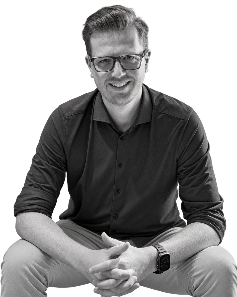 Julian Schiemann, Builder, Business Angel und Innovator